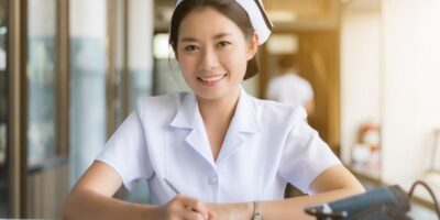 5 Little Known Companies that Offer Telephone Triage Nurse Jobs from Home