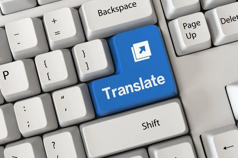 Translation Jobs on Fiverr