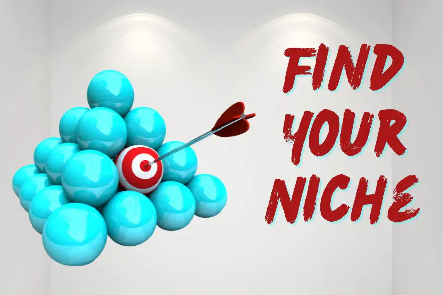 25 Niche Ideas for Bloggers Who Want to Stand Out
