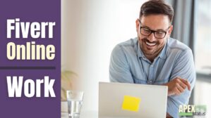 Start a Side Hustle with Fiver Online Work