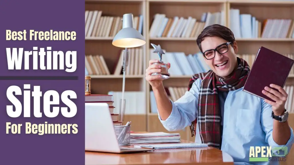Best Freelance Writing Sites For Beginners